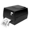 Deli DL-825T Thermal Transfer Label Printer CN Plug (adapter Included)
