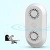 Ultrasonic Pest Repellent Mouse Repellent Mosquito Repellent Multifunctional Electronic Pest Repellent Household Mouse Repellent