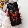For Realme GT 7 Pro GT7 Pro RMX5010 RMX5011 Back Cover Cool Cartoon Dragon Astronaut Animals Phone Case Soft Silicone Clear Etui