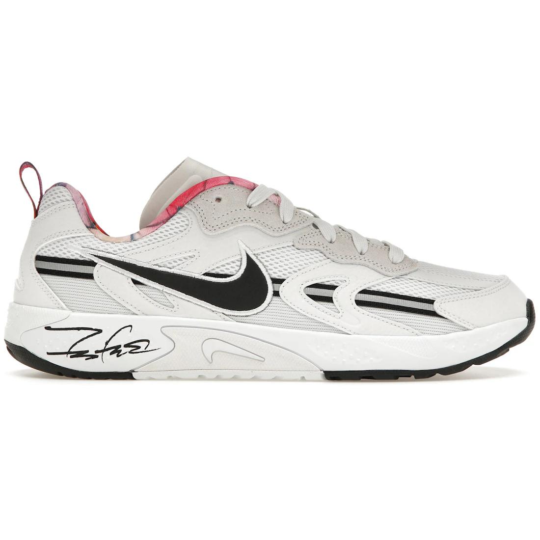 

Кроссовки Nike JAM Train Futura Olympics (Женский)(FZ8966-100) 37.5