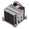 CPU Heat Sink 2U Active Computer Cooling Equipment for Socket LGA 2011 SNKP0048AP4