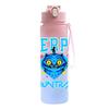 750 ml Wasserflasche Anime Cartoon K-Pop Dämonenjäger Aufdruck Große Kapazität Trinkbecher Tragbar Outdoor Sport Wasserbecher Kinder Kinder Geschenk