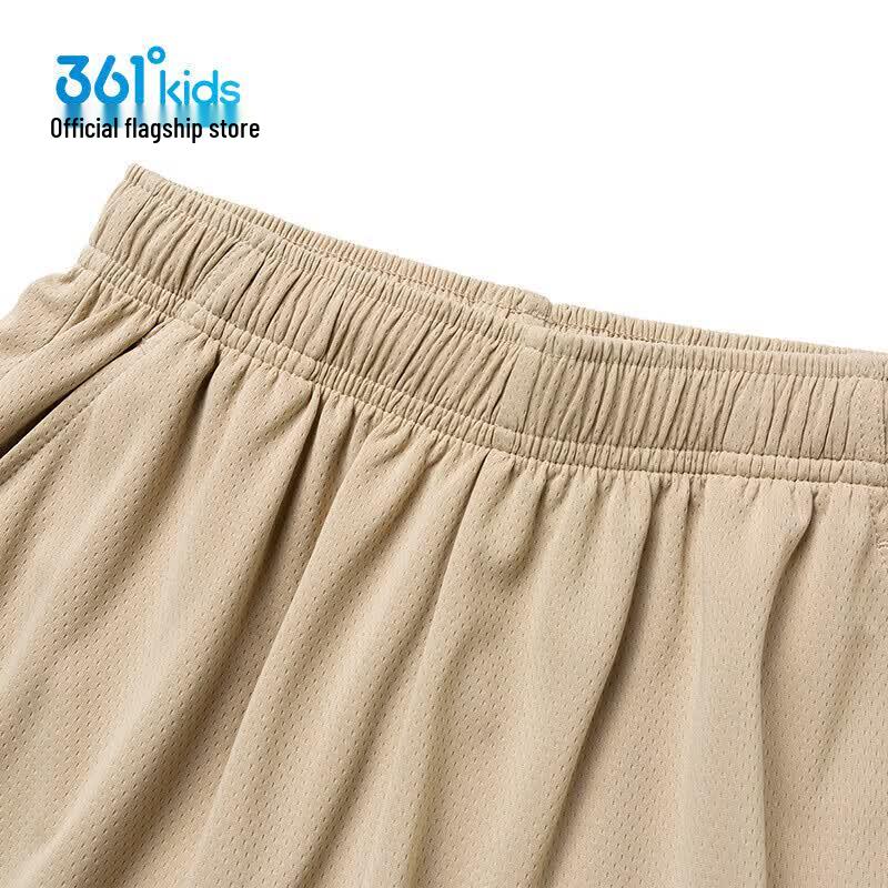 361° Boys' Summer Knit Sports Shorts