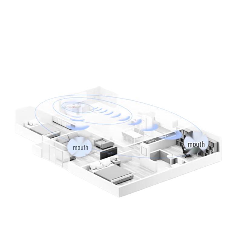 

Huawei AirEngine 5762S-11 Enterprise WiFi 6 AP