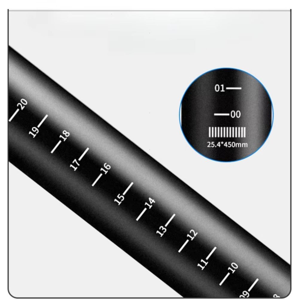 25.4/27.2/28.6/31.6mm MTB Seat Tube Adjustable Road Bike Seatpost Bike Seat Tube  MTB Accessories