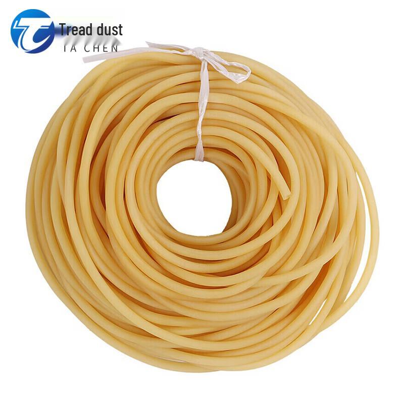 Rubber Tube Latex Tourniquet