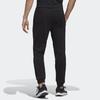 Adidas Essentials Training Pants Men Bottoms Black EI9722