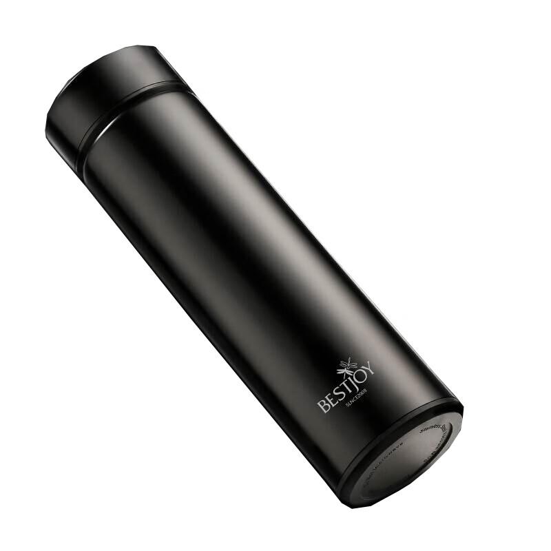 Xidian 450ml Insulated Stainless Steel Thermos Bottle