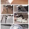 2025 High-Suction Wireless Vacuum Cleaner: Handheld, Dust Mite & Pet Hair Remover, Perfect for Home & Car