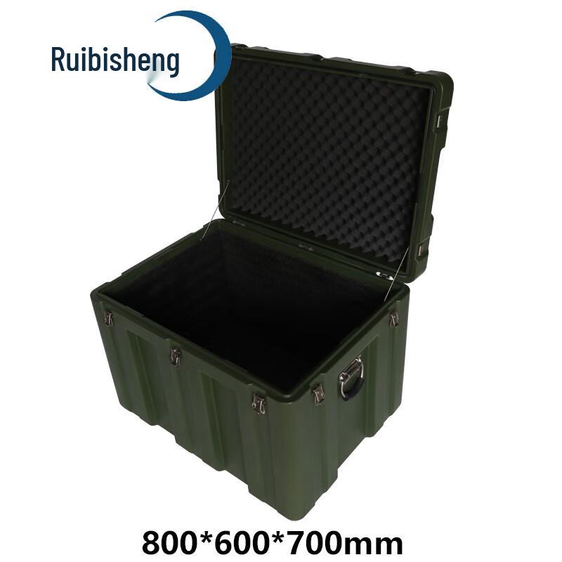 Ruibisheng Rotomolded Portable Equipment & Storage Box