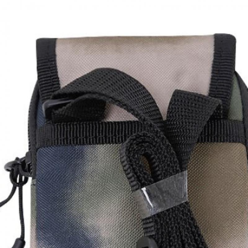 Adidas Bag Camo Map Bag   Gn3183 