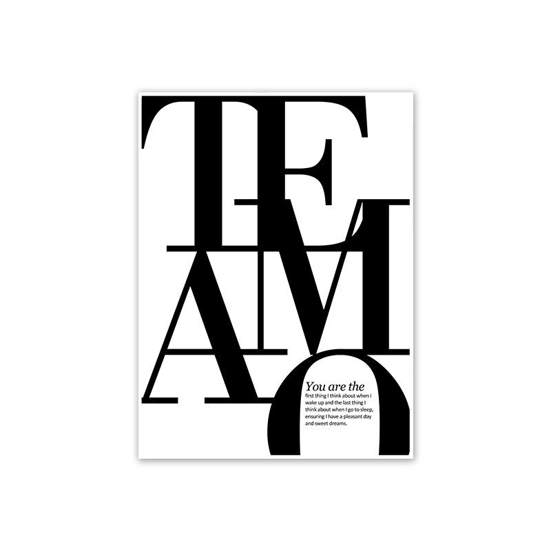 

Черно-белая линия Холст Живопись Пара Рука Любовь Поцелуй Постеры Скандинавские Простые Настенные Художественные Принты Картинки Для Декора Гостиной 21x30cm No Frame