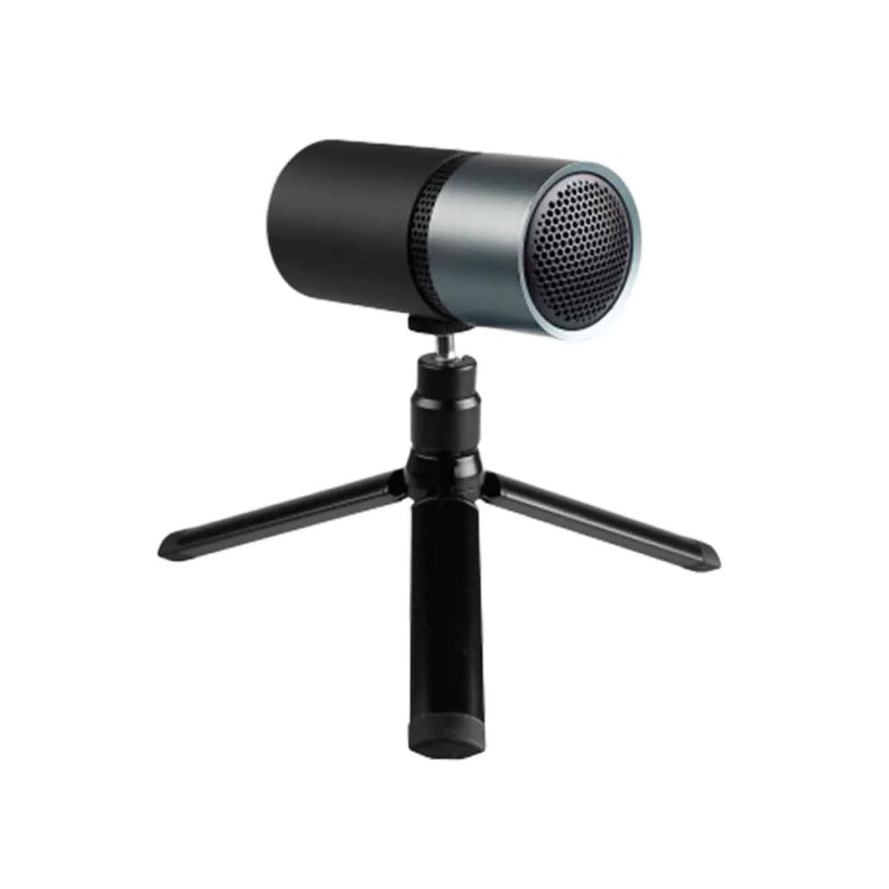 THRONMAX USB Microphone M8 MDRILL PULSE perfect for games and online streaming []