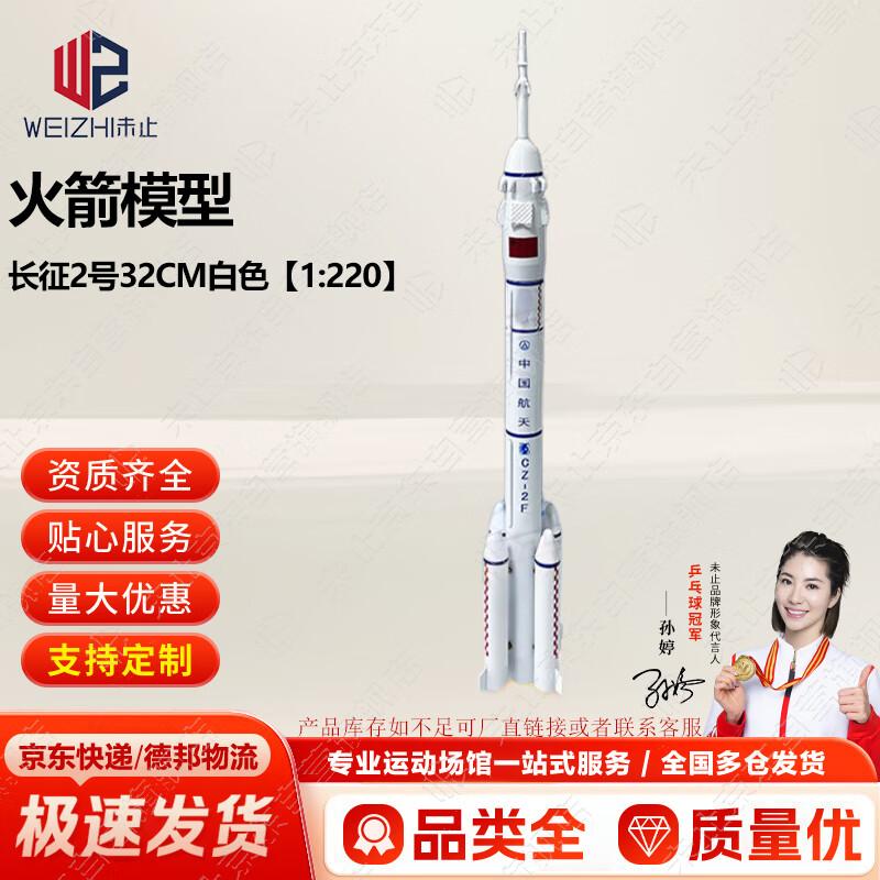 Chinese Aerospace Commemorative Models