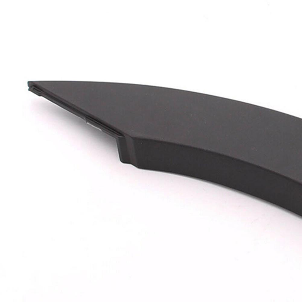 Fender Molding Wheel Flare Right Rear Arch for Hyundai Santa Fe Sport 2.0L 2.4L 2013 2014 2015 2016 2017 2018 OEM 877424Z000