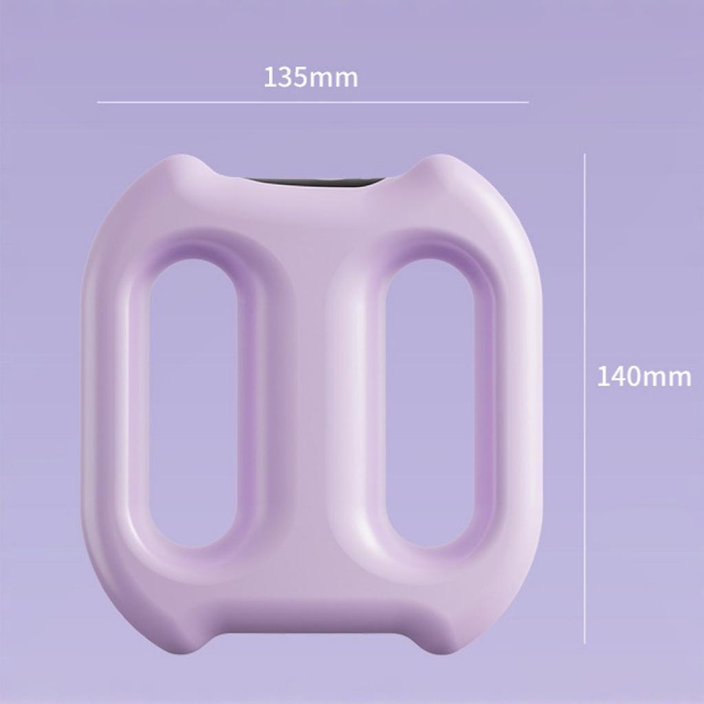 Multifunctional Full-Body Fascia Ring For Fat Burning Fascia Gun Massage Ring For Shaping Weight Loss Body Shaping Instrum