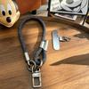 Adjustable Phone Lanyard, Sturdy And Durable, Anti-Loss, Portable And Secure Wrist Strap Phone Chain