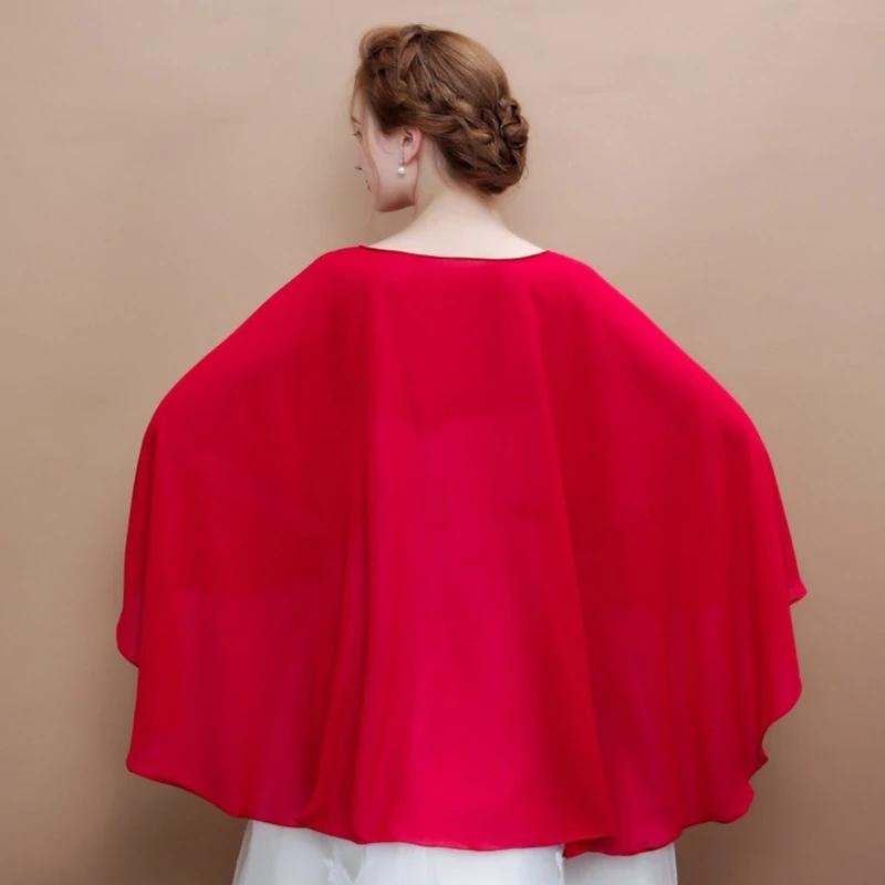 Damen Einfarbig Atmungsaktives Tuch für Mutter Sommerreise Hals Kühl Hautfreundliches Tuch Heißes Wetter Sonnenschutz Zubehör