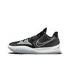 Kyrie Low 4 TB Black Wolf Grey Men Sneakers White DA7803-003