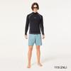 Oakley Ellipse Long Sleeve Rash Guard (FOA406870-02E)