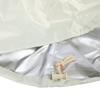 Waterproof Guitar Cover Sunproof Dustproof Instrument Protective Cover Portable Elastic-hem Guitar Protective Case Home Storage