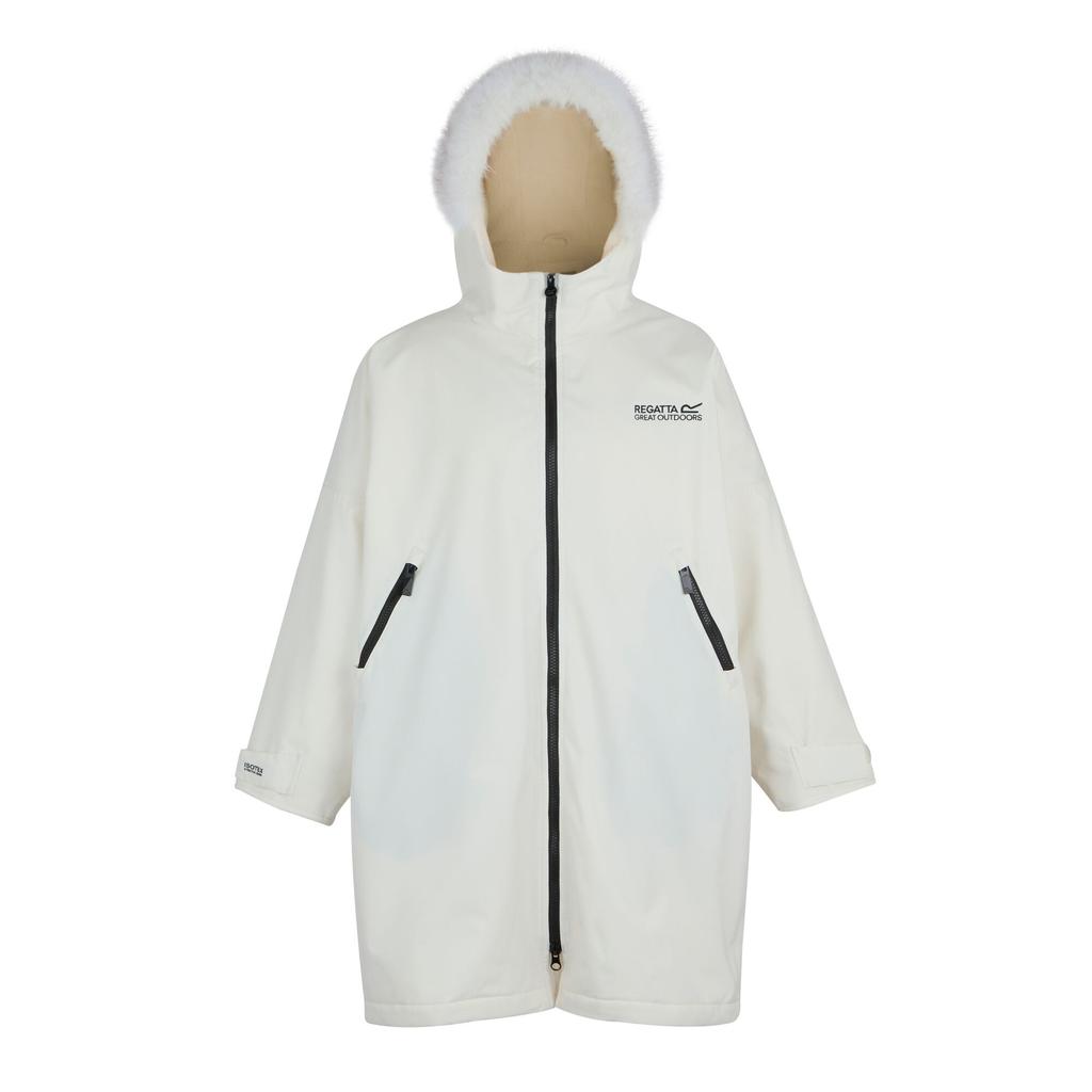 Regatta Girls Waterproof Robe