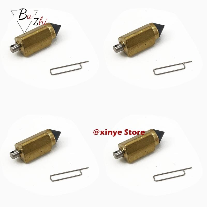 Carburetor Float Needle for Bing 64 Rotax 912 - 914 Engines 912ULS 912UL 914UL 912 914 ULS UL