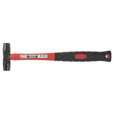 Tone Plasthammare BHAP-02 Röd/Svart 0.2lb