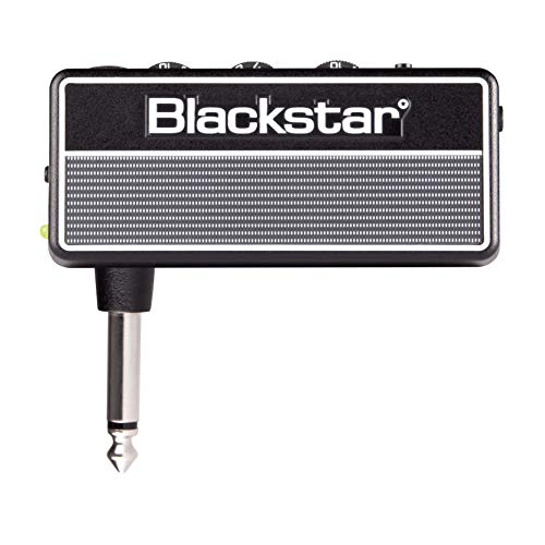 Blackstar - Headphone Guitar Amplifier amPlug2 FLY Guitar + VOX amPlug2 Cabinet AP2-CAB Set