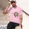 Funny Animal Face Design Unisexs Tshirt Mouse Theme Casual Wear For Spring And Summer Gifts For And Family 2026 New Model Shorts