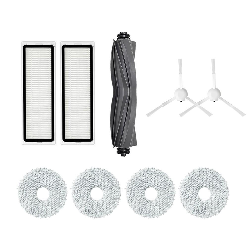 Filter Roller Brush For Dreame Bot L10s Pro Replacement
