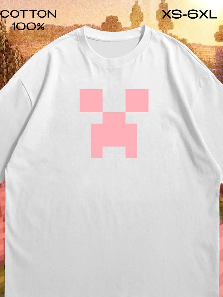 Real Vampires Themed Printed T-shirt XL