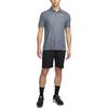 New Nike Polo Shirt Men's Cool Gray FD5732-065