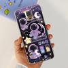 For Samsung Galaxy S5 Case G900F G900I i9600 S 5 Back Cover Cool Painted Soft Silicone Clear Phone Case For Samsung S5 Neo Coque