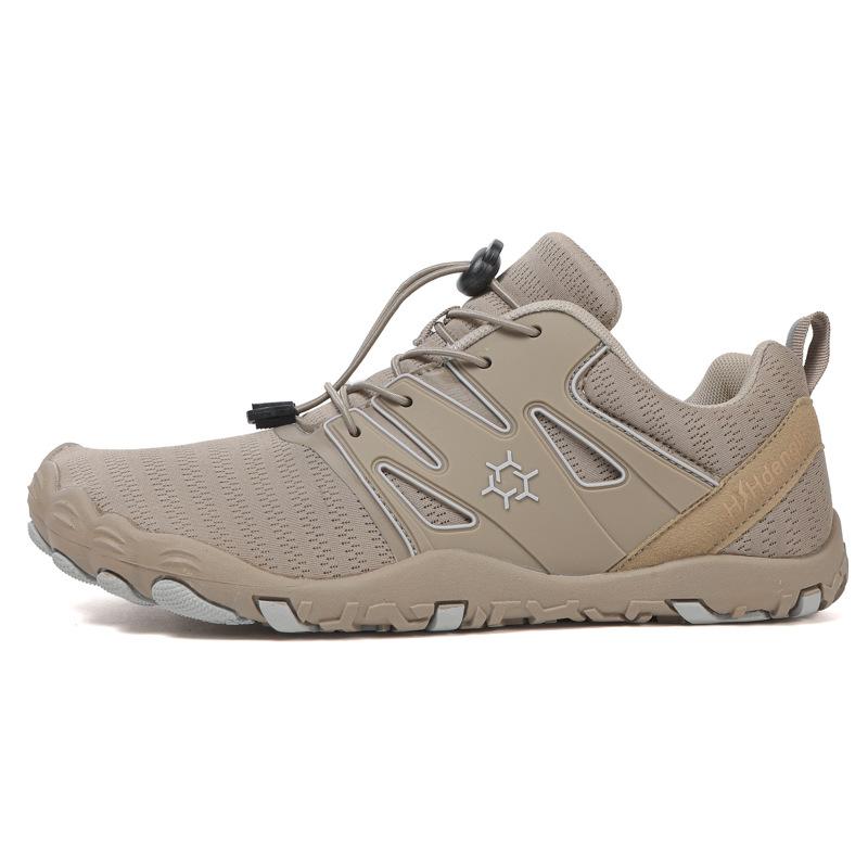 New creek shoes summer rock climbing five-finger shoes outdoor mountaineering beach shoes sports wading swimming shoes