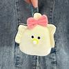 Creative Food Series Doll Pendant Simulation Birthday Cake Dessert Doll Comfort Doll Bag Hanging Gift