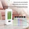 New Aromatherapy Machine Automatic Home Fragrance Machine Essential Oil Diffuser Nebulizer For Kitchen And Toilet Deodorization