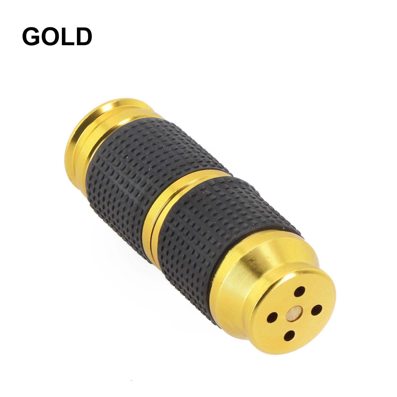 

Зарядное устройство для открывания бутылок с кремом Компактный Изысканный Легкий Gold