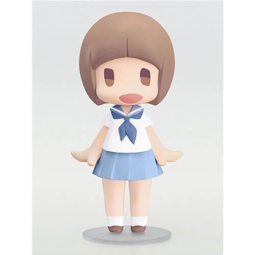 Kill la kill hello! good smile figure - mako m.