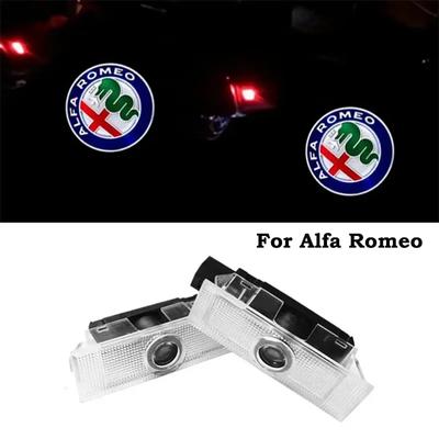 Illuminazione interna – Luci portiera aperta