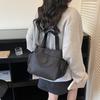 Lightweight Large Capacity Shoulder Bag Women's Waterproof Nylon Tote Bag