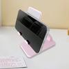 Desktop Phone Holder Stand Mobile Phone Support Adjustable Angle Height Cell Phone Stand Universal for All Smart Phones