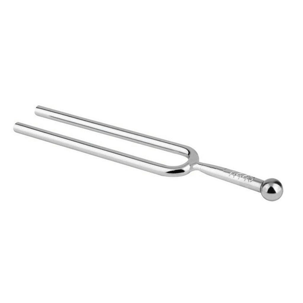 Hammer Tuning Fork Set Musical Instrument Tuning Fork Guitar Tuning Fork Practical Instrument Part Resonance Tuning Fork