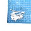 Halloween Witch Broom Metal Cutting Dies Stencil Scrapbooking DIY Album Stamp Paper Card Mold Embossing Decoration Craft
