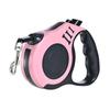 Hot Pet Leash Pet Dog Automatic Retractable Leash Dog Walking Leash Dog Chain Dog Leash Cat Leash