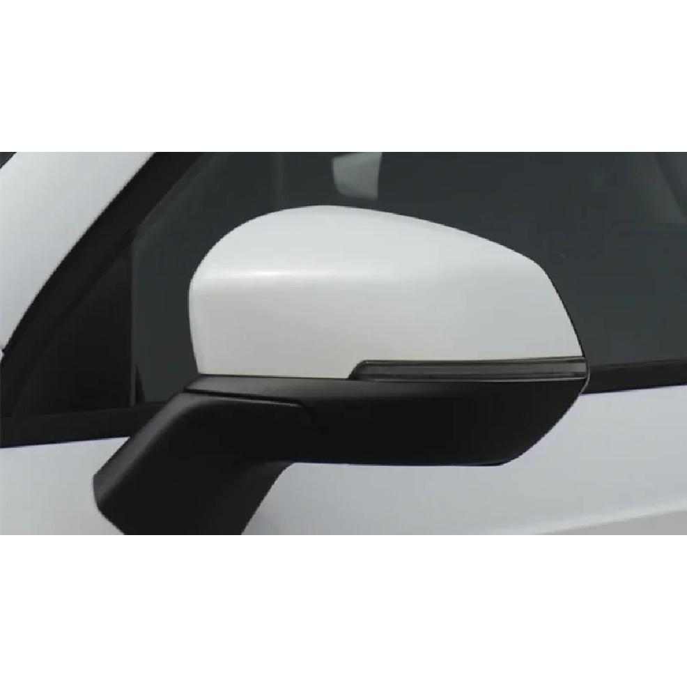 For Great Wall Haval Jolion Car Accessories Rearview Side Mirrior Turn Signal LED Light Repeater Flasher Lamp Shell