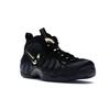 Nike Air Foamposite Pro Black Metallic Gold Men Sneakers 624041-009