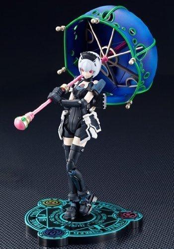 

Phantasy Star Online Series Super Alloy Ray Chateal - Черная версия. -
