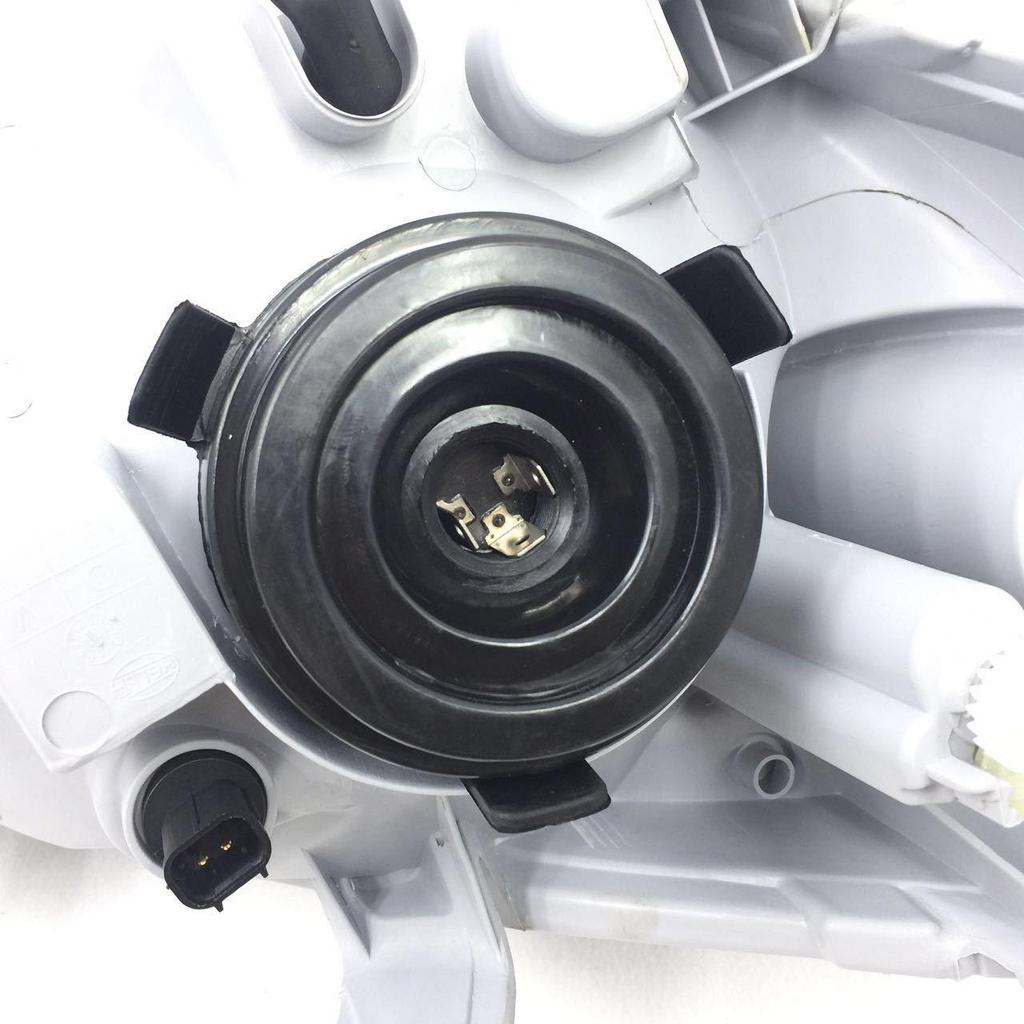 FAW Senya M80 Headlight Lamp Assembly