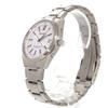 Used Like New Seiko Brightz SAGZ079 7B24-0BH0 Titanium White Solar Radio Watch White Dial 0774 SEIKO